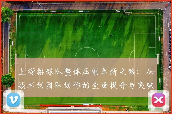 上海排球队整体压制革新之路：从战术到团队协作的全面提升与突破