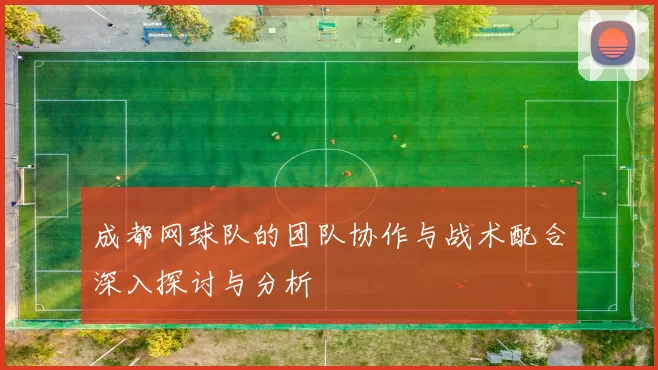 成都网球队的团队协作与战术配合深入探讨与分析