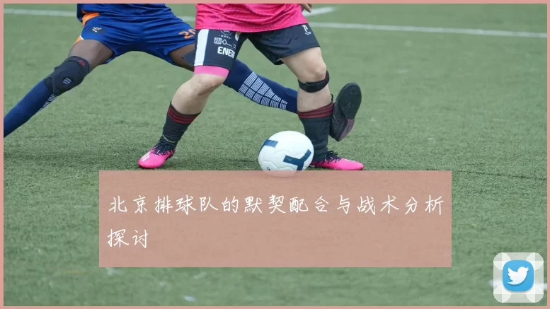 北京排球队的默契配合与战术分析探讨